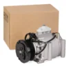 RIDEX 447K0104 Compressor, air conditioning - 图片 2