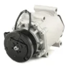RIDEX 447K0104 Compressor, air conditioning - 图片 3