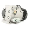 RIDEX 447K0104 Compressor, air conditioning - 图片 4