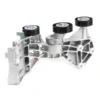 FEBI BILSTEIN 36934 Belt Tensioner, v-ribbed belt - 图片 2