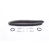 NISSENS 72002 Heater matrix suitable for MERCEDES-BENZ 190 (W201) - 图片 2