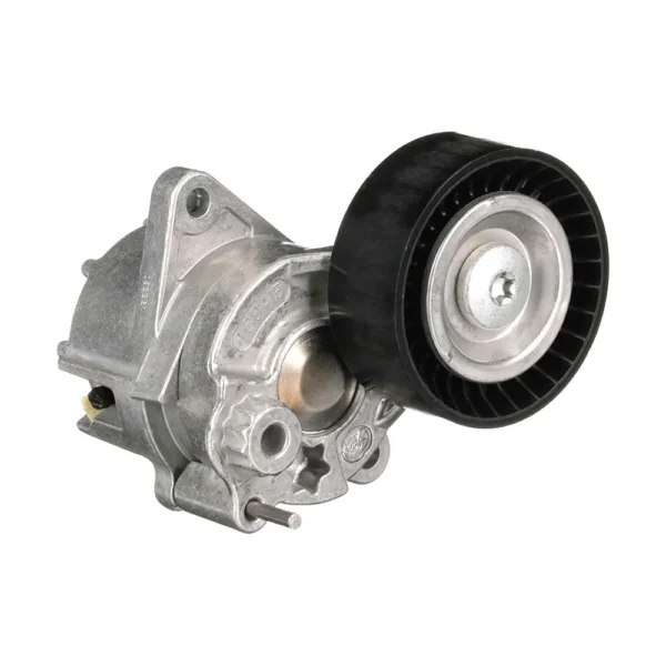 GATES FleetRunner™ Micro-V® Kit T38415 Belt Tensioner, v-ribbed belt - 图片 2