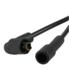 RIDEX 685I0202 Ignition Cable Kit - 图片 2