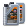 LIQUI MOLY Top Tec, 4200 3707 Engine Oil - 图片 2