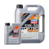 LIQUI MOLY Top Tec, 4200 3707 Engine Oil - 图片 3