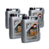 LIQUI MOLY Top Tec, 4200 3707 Engine Oil - 图片 4
