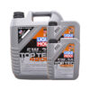LIQUI MOLY Top Tec, 4200 3707 Engine Oil - 图片 5